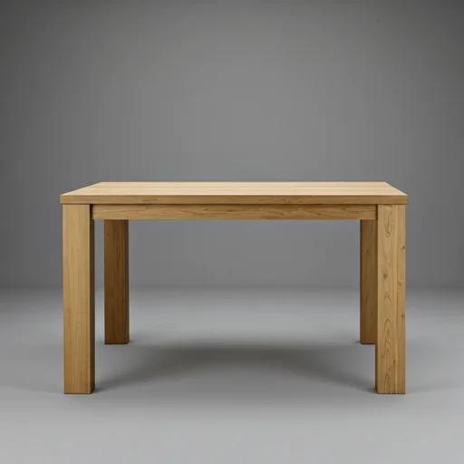 Bet-Tino Kitchen Table